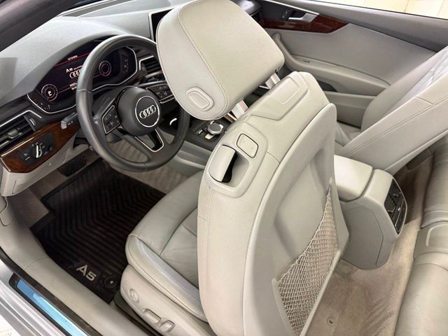 2018 Audi A5 2.0T quattro Premium Plus | Houston, TX | Houston Auto Credit 2018 Audi A5 2.0T quattro Premium Plus | Houston, TX | Houston Auto Credit