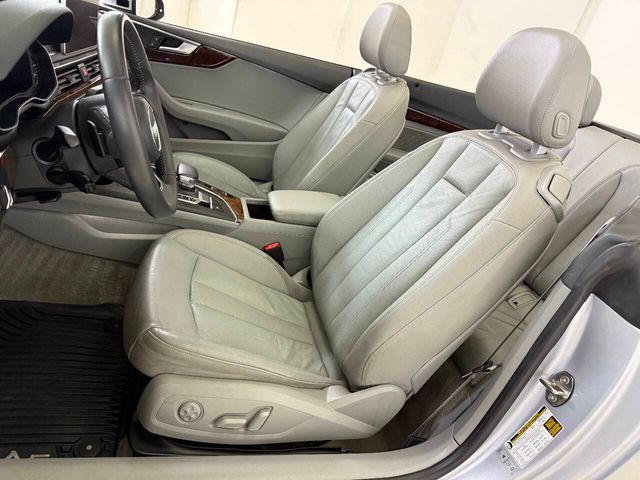 2018 Audi A5 2.0T quattro Premium Plus | Houston, TX | Houston Auto Credit 2018 Audi A5 2.0T quattro Premium Plus | Houston, TX | Houston Auto Credit