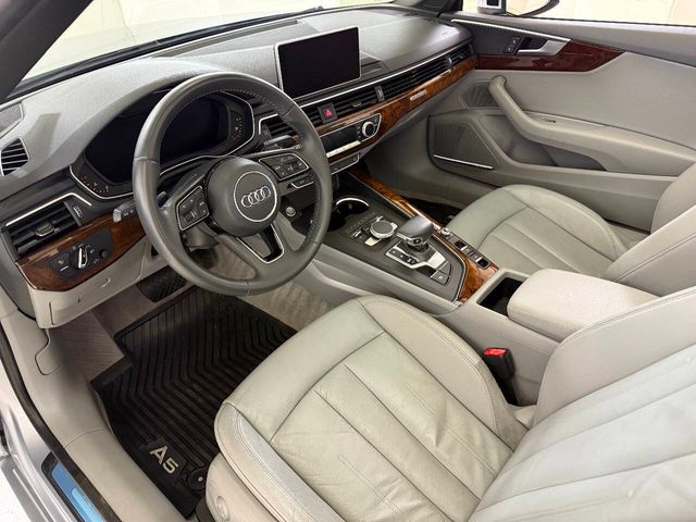 2018 Audi A5 2.0T quattro Premium Plus | Houston, TX | Houston Auto Credit 2018 Audi A5 2.0T quattro Premium Plus | Houston, TX | Houston Auto Credit