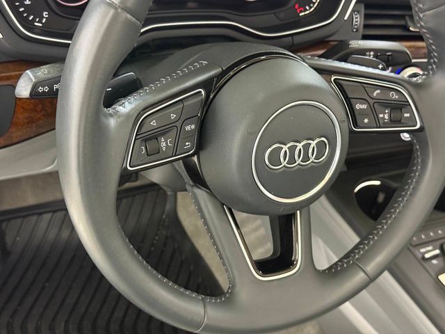 2018 Audi A5 2.0T quattro Premium Plus | Houston, TX | Houston Auto Credit 2018 Audi A5 2.0T quattro Premium Plus | Houston, TX | Houston Auto Credit