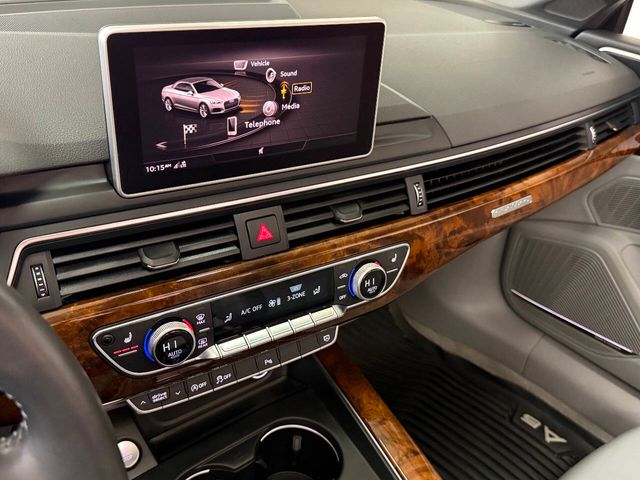 2018 Audi A5 2.0T quattro Premium Plus | Houston, TX | Houston Auto Credit 2018 Audi A5 2.0T quattro Premium Plus | Houston, TX | Houston Auto Credit