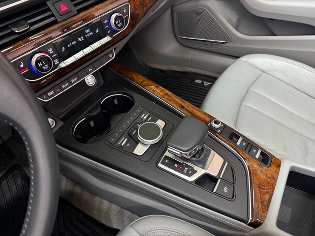 2018 Audi A5 2.0T quattro Premium Plus | Houston, TX | Houston Auto Credit 2018 Audi A5 2.0T quattro Premium Plus | Houston, TX | Houston Auto Credit