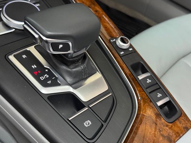 2018 Audi A5 2.0T quattro Premium Plus | Houston, TX | Houston Auto Credit 2018 Audi A5 2.0T quattro Premium Plus | Houston, TX | Houston Auto Credit