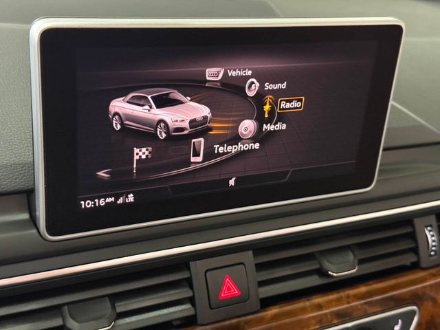 2018 Audi A5 2.0T quattro Premium Plus | Houston, TX | Houston Auto Credit 2018 Audi A5 2.0T quattro Premium Plus | Houston, TX | Houston Auto Credit