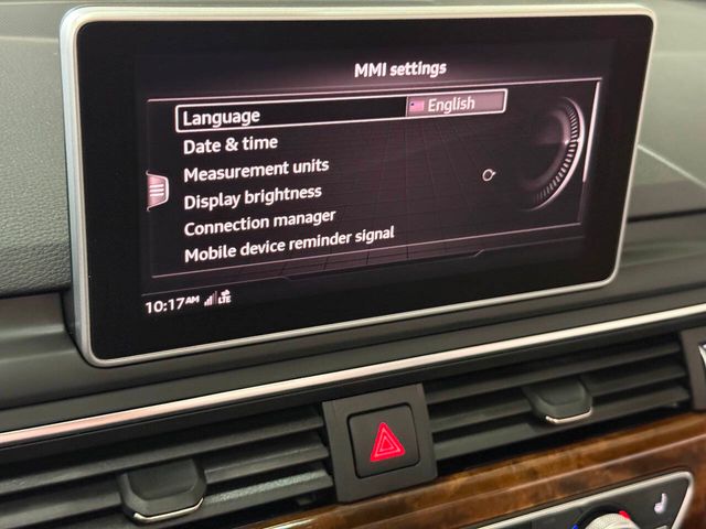 2018 Audi A5 2.0T quattro Premium Plus | Houston, TX | Houston Auto Credit 2018 Audi A5 2.0T quattro Premium Plus | Houston, TX | Houston Auto Credit