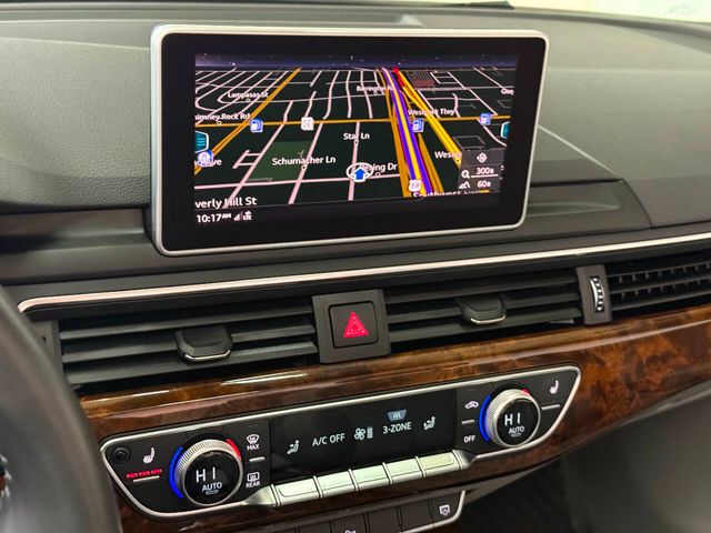 2018 Audi A5 2.0T quattro Premium Plus | Houston, TX | Houston Auto Credit 2018 Audi A5 2.0T quattro Premium Plus | Houston, TX | Houston Auto Credit