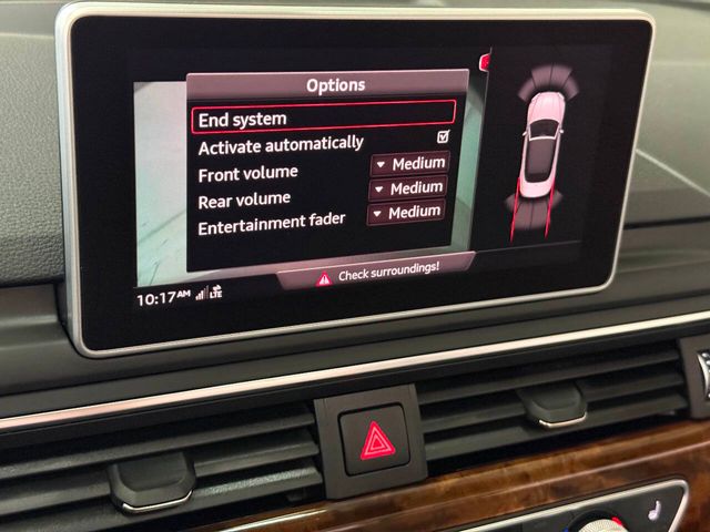 2018 Audi A5 2.0T quattro Premium Plus | Houston, TX | Houston Auto Credit 2018 Audi A5 2.0T quattro Premium Plus | Houston, TX | Houston Auto Credit