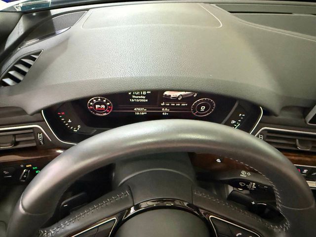 2018 Audi A5 2.0T quattro Premium Plus | Houston, TX | Houston Auto Credit 2018 Audi A5 2.0T quattro Premium Plus | Houston, TX | Houston Auto Credit