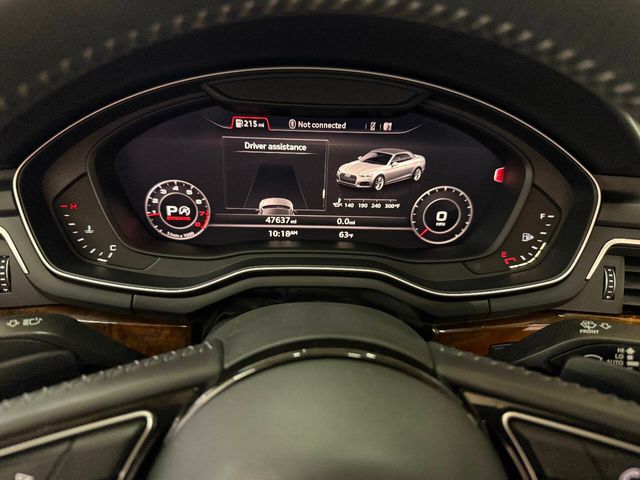 2018 Audi A5 2.0T quattro Premium Plus | Houston, TX | Houston Auto Credit 2018 Audi A5 2.0T quattro Premium Plus | Houston, TX | Houston Auto Credit