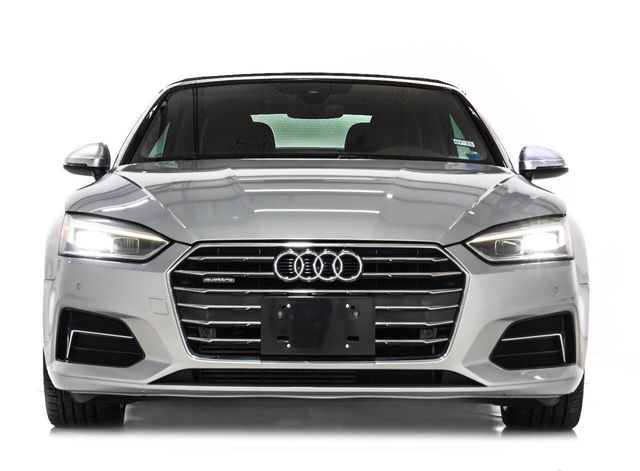 2018 Audi A5 2.0T quattro Premium Plus | Houston, TX | Houston Auto Credit 2018 Audi A5 2.0T quattro Premium Plus | Houston, TX | Houston Auto Credit