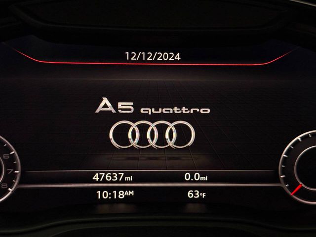 2018 Audi A5 2.0T quattro Premium Plus | Houston, TX | Houston Auto Credit 2018 Audi A5 2.0T quattro Premium Plus | Houston, TX | Houston Auto Credit