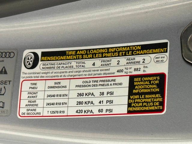 2018 Audi A5 2.0T quattro Premium Plus | Houston, TX | Houston Auto Credit 2018 Audi A5 2.0T quattro Premium Plus | Houston, TX | Houston Auto Credit