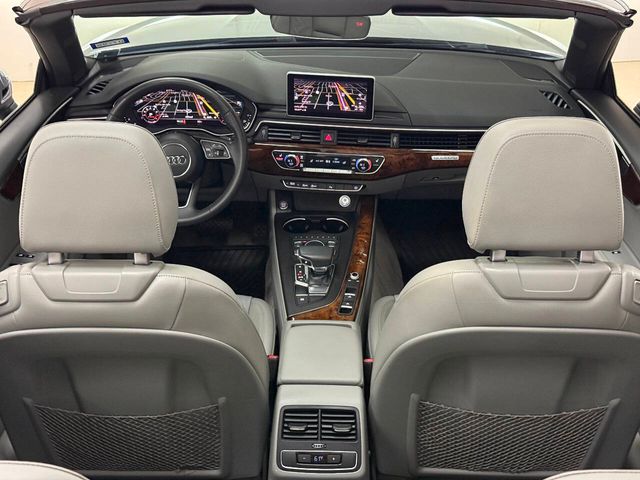 2018 Audi A5 2.0T quattro Premium Plus | Houston, TX | Houston Auto Credit 2018 Audi A5 2.0T quattro Premium Plus | Houston, TX | Houston Auto Credit