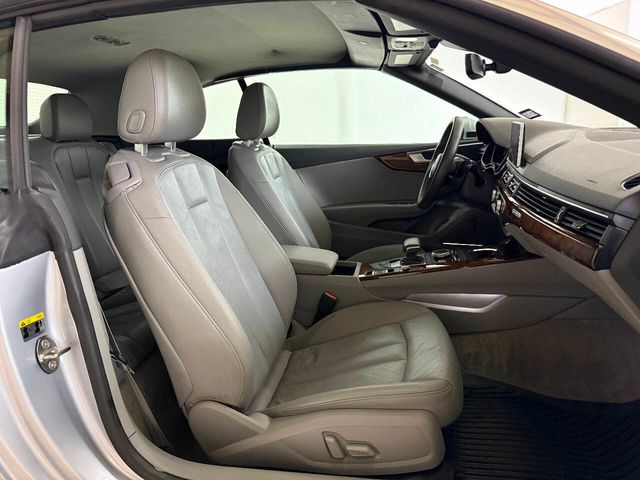 2018 Audi A5 2.0T quattro Premium Plus | Houston, TX | Houston Auto Credit 2018 Audi A5 2.0T quattro Premium Plus | Houston, TX | Houston Auto Credit