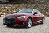 2018 Audi A5 2.0T quattro Premium | Naugatuck, Connecticut | A Better Way Wholesale Autos-CT