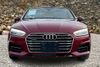 2018 Audi A5 2.0T quattro Premium | Naugatuck, Connecticut | A Better Way Wholesale Autos-CT