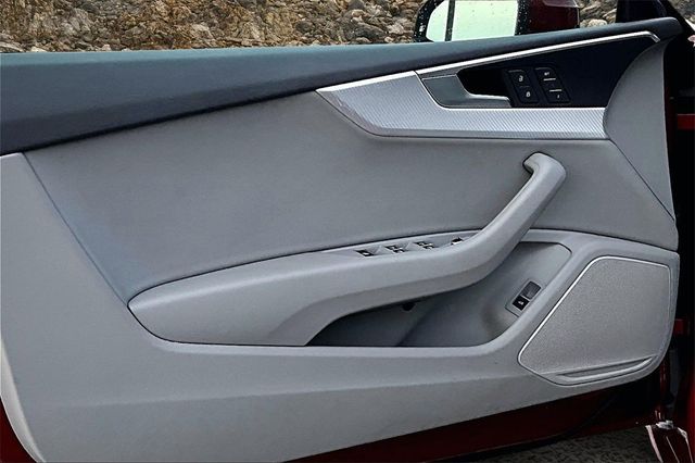 2018 Audi A5 2.0T quattro Premium