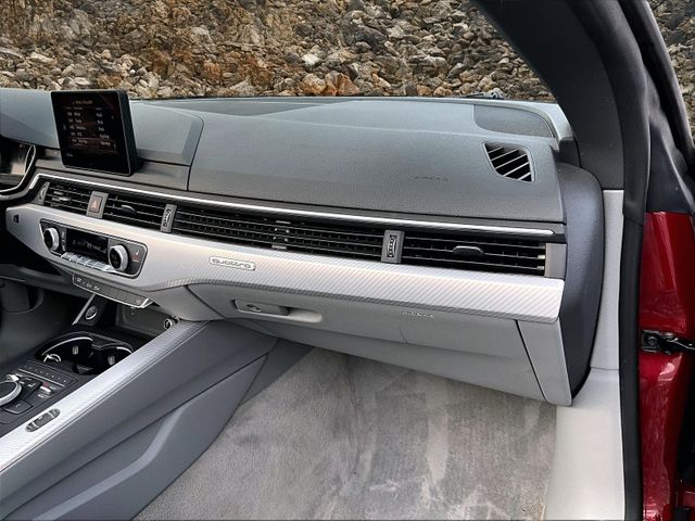 2018 Audi A5 2.0T quattro Premium