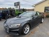 2018 Audi A5 Sportback 2.0T quattro Premium Plus | Hayes, VA | Gemini Auto 2018 Audi A5 Sportback 2.0T quattro Premium Plus | Hayes, VA | Gemini Auto