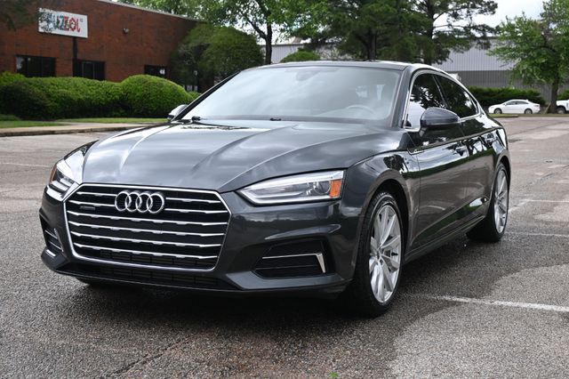 2018 Audi A5 Sportback 2.0T quattro Premium | Memphis, Tennessee | Memphis Car Smart