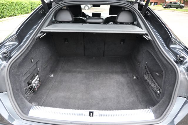 2018 Audi A5 Sportback 2.0T quattro Premium
