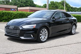 2018 Audi A5 Sportback 2.0T quattro Premium | Memphis, Tennessee | Memphis Car Smart