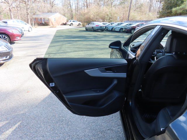 2018 Audi A5 Sportback 2.0T quattro Premium Plus