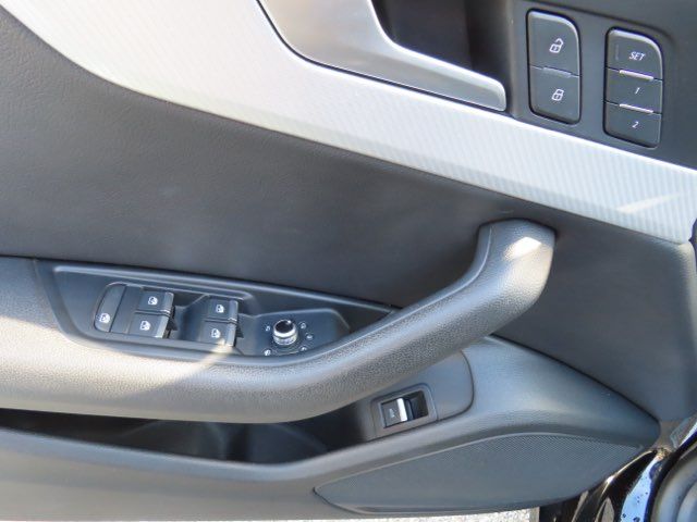 2018 Audi A5 Sportback 2.0T quattro Premium Plus