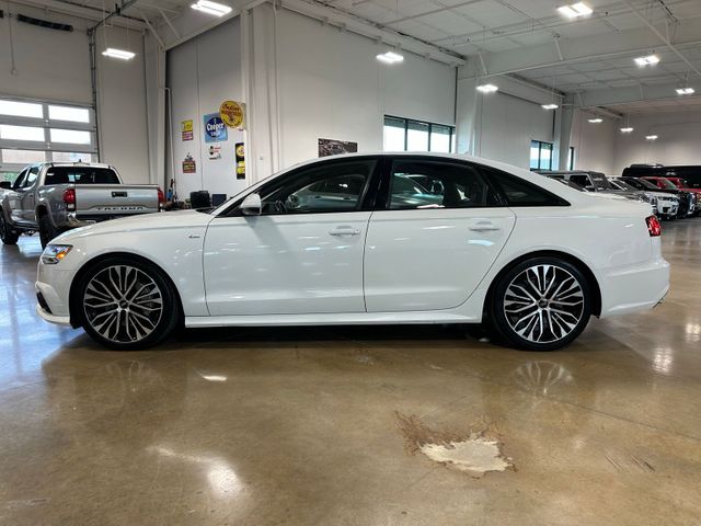2018 Audi A6 2.0T Premium Plus FrontTrak | Irving, Texas | Hopper Motorplex 2018 Audi A6 2.0T Premium Plus FrontTrak | Irving, Texas | Hopper Motorplex