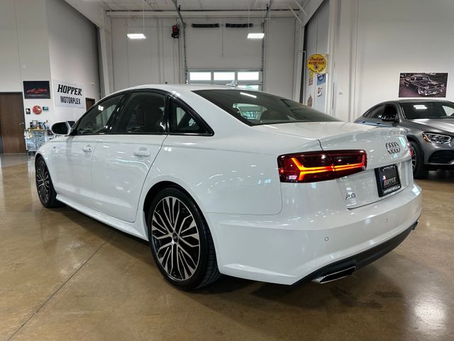 2018 Audi A6 2.0T Premium Plus FrontTrak | Irving, Texas | Hopper Motorplex 2018 Audi A6 2.0T Premium Plus FrontTrak | Irving, Texas | Hopper Motorplex