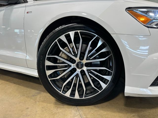 2018 Audi A6 2.0T Premium Plus FrontTrak | Irving, Texas | Hopper Motorplex 2018 Audi A6 2.0T Premium Plus FrontTrak | Irving, Texas | Hopper Motorplex