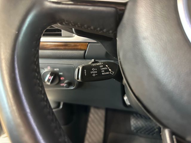 2018 Audi A6 2.0T Premium Plus FrontTrak | Irving, Texas | Hopper Motorplex