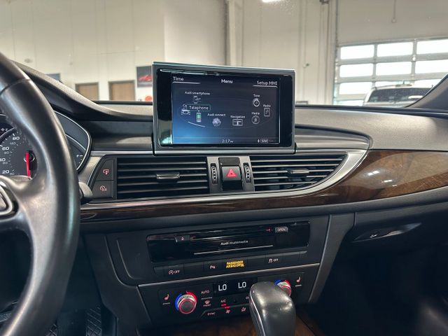 2018 Audi A6 2.0T Premium Plus FrontTrak | Irving, Texas | Hopper Motorplex 2018 Audi A6 2.0T Premium Plus FrontTrak | Irving, Texas | Hopper Motorplex