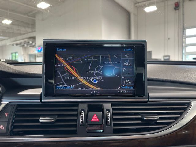 2018 Audi A6 2.0T Premium Plus FrontTrak | Irving, Texas | Hopper Motorplex 2018 Audi A6 2.0T Premium Plus FrontTrak | Irving, Texas | Hopper Motorplex
