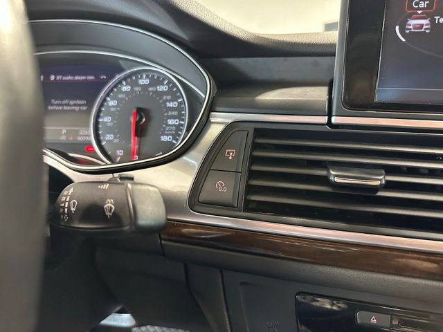 2018 Audi A6 2.0T Premium Plus FrontTrak | Irving, Texas | Hopper Motorplex