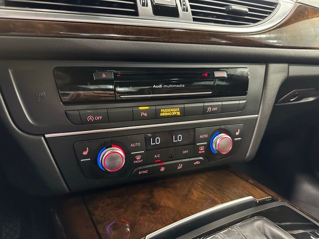 2018 Audi A6 2.0T Premium Plus FrontTrak | Irving, Texas | Hopper Motorplex 2018 Audi A6 2.0T Premium Plus FrontTrak | Irving, Texas | Hopper Motorplex