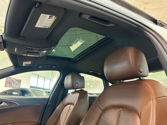 2018 Audi A6 2.0T Premium Plus FrontTrak | Irving, Texas | Hopper Motorplex
