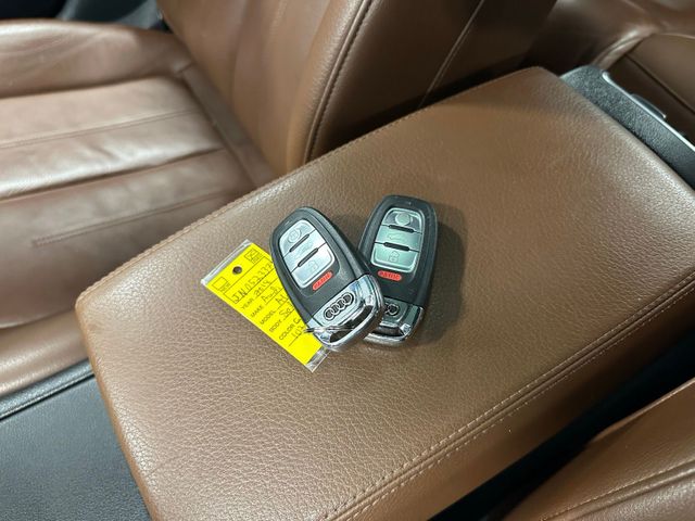 2018 Audi A6 2.0T Premium Plus FrontTrak | Irving, Texas | Hopper Motorplex
