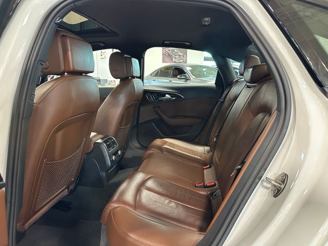 2018 Audi A6 2.0T Premium Plus FrontTrak | Irving, Texas | Hopper Motorplex 2018 Audi A6 2.0T Premium Plus FrontTrak | Irving, Texas | Hopper Motorplex
