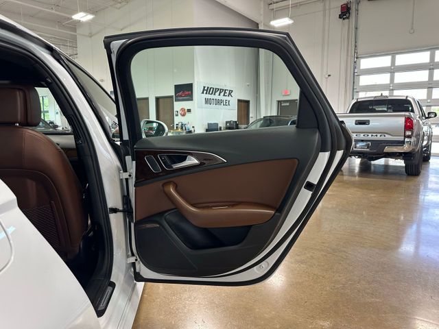 2018 Audi A6 2.0T Premium Plus FrontTrak | Irving, Texas | Hopper Motorplex 2018 Audi A6 2.0T Premium Plus FrontTrak | Irving, Texas | Hopper Motorplex