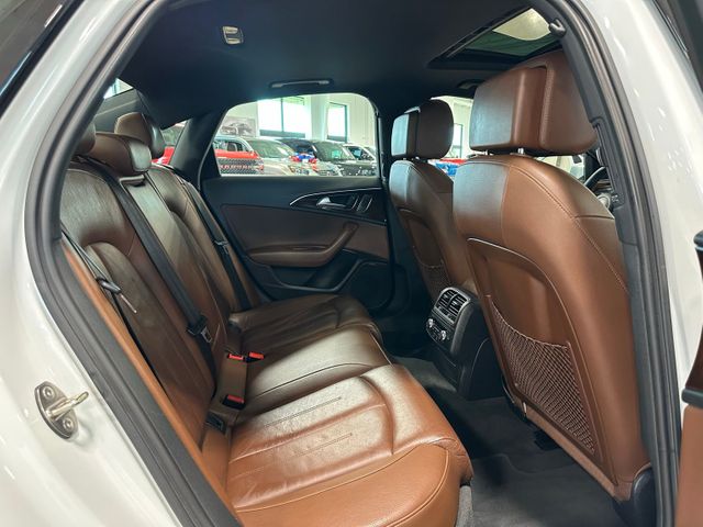 2018 Audi A6 2.0T Premium Plus FrontTrak | Irving, Texas | Hopper Motorplex 2018 Audi A6 2.0T Premium Plus FrontTrak | Irving, Texas | Hopper Motorplex