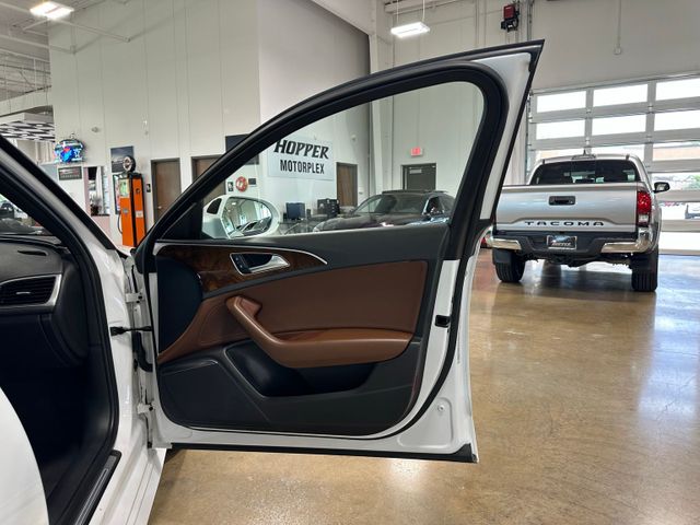 2018 Audi A6 2.0T Premium Plus FrontTrak | Irving, Texas | Hopper Motorplex 2018 Audi A6 2.0T Premium Plus FrontTrak | Irving, Texas | Hopper Motorplex