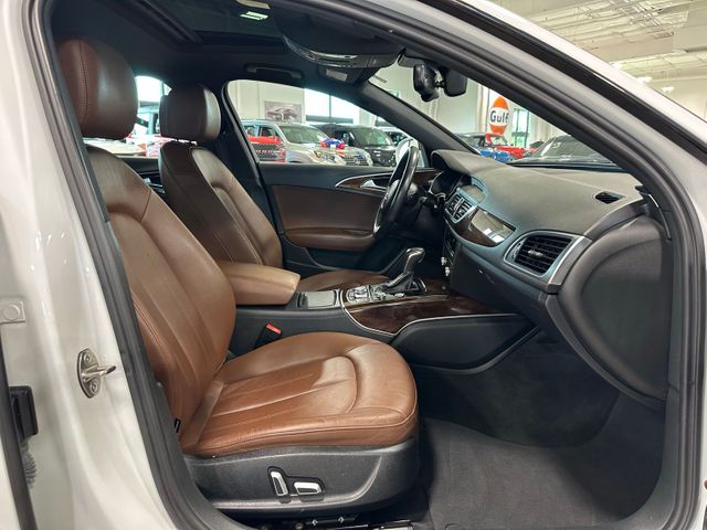 2018 Audi A6 2.0T Premium Plus FrontTrak | Irving, Texas | Hopper Motorplex 2018 Audi A6 2.0T Premium Plus FrontTrak | Irving, Texas | Hopper Motorplex