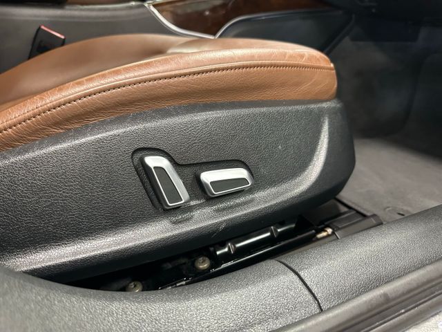 2018 Audi A6 2.0T Premium Plus FrontTrak | Irving, Texas | Hopper Motorplex