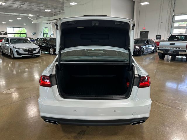 2018 Audi A6 2.0T Premium Plus FrontTrak | Irving, Texas | Hopper Motorplex 2018 Audi A6 2.0T Premium Plus FrontTrak | Irving, Texas | Hopper Motorplex