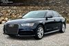 2018 Audi A6 3.0T quattro Premium Plus | Naugatuck, Connecticut | A Better Way Wholesale Autos-CT 2018 Audi A6 3.0T quattro Premium Plus | Naugatuck, Connecticut | A Better Way Wholesale Autos-CT