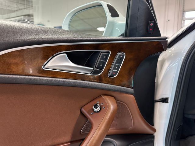 2018 Audi A6 2.0T Premium Plus