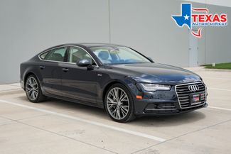 2018 Audi A7