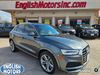 2018 Audi Q3 2.0T Sport Premium Plus | Brownsville TX | English Motors