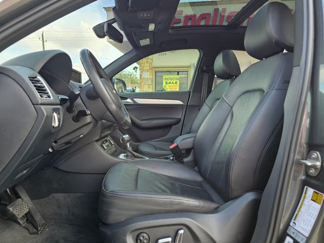 2018 Audi Q3 2.0T Sport Premium Plus | Brownsville TX | English Motors 2018 Audi Q3 2.0T Sport Premium Plus | Brownsville TX | English Motors